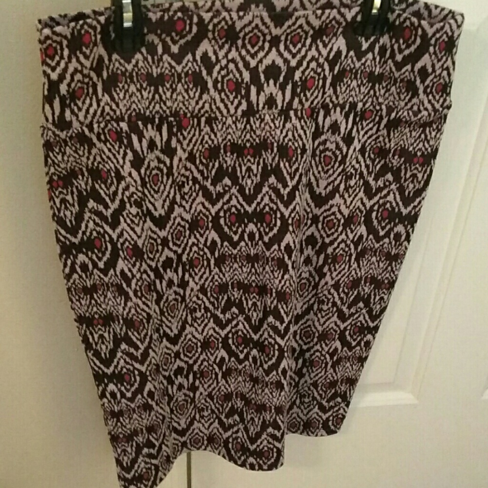 Cassie skirt